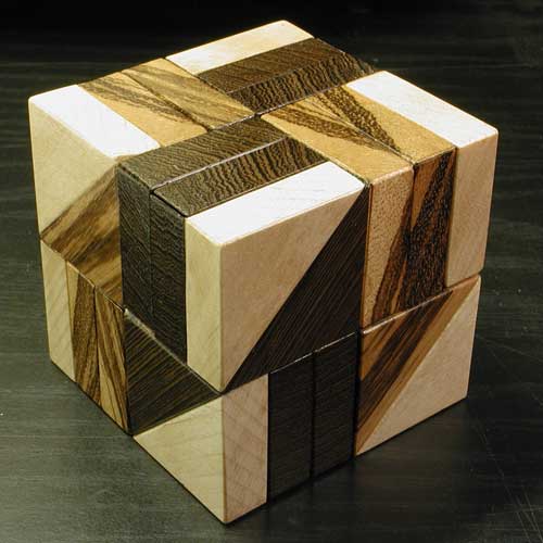 8ros cube puzzle