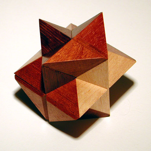 BLOCK RING OTHER
