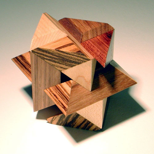 BLOCK RING