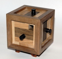 DOORS and DRAWERS