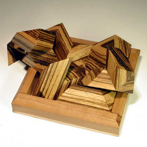 pieces