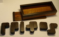 grifos puzzle