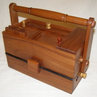 THE TOOLBOX PUZZLE